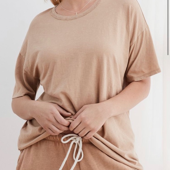ae boyfriend tee